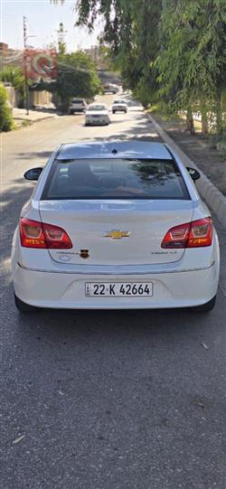 شيفروليه كروز